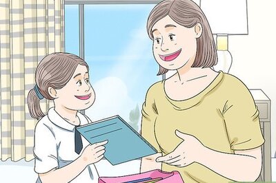 How to Play an Active Role in Your Child's Education