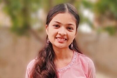 'Studied With Friend on Video Calls,' Says CUET UG 100 Percentile Scorer Divija Bansal