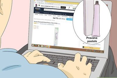 How to Color Your Hair with Pravana Pastels