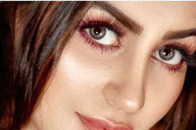 Yashika Anand Details Trauma After Road Accident, Says 'Won't be Able to Walk or Stand for 5 Months'