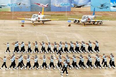 IAF Officer's Highly Secure Mobile, Laptop Stolen in Delhi