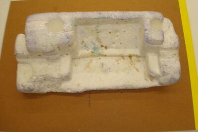 How to Paint a Winter Tree at Sunset in Watercolor