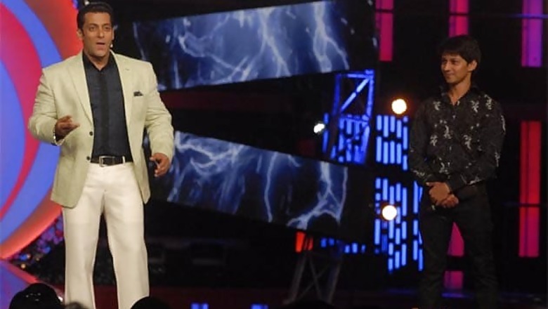 Bigg Boss 6 Live Blog: Salman Khan grills Kashif Qureshi