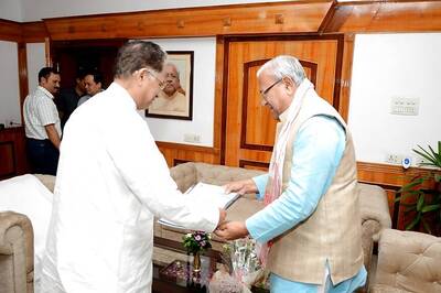 An Era Ends: The Legacy of Tarun Gogoi