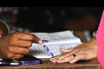 Fear of Rebellion, Family Politics and Fresh Faces: Why JDS, Cong & BJP Are Waiting to Reveal Final K'taka Picks