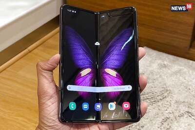 Samsung Galaxy Fold Sales Reached '400,000 to 500,000' Units, Claim CEO DJ Koh