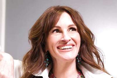 Julia Roberts Reveals How This Song Sparked Romance With Husband Daniel Moder