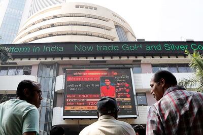 FPIs Pull Out Rs 12,650 Crore in April Amid Coronavirus Turbulence