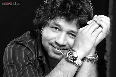 Kailash Kher, Anup Jalota among 56 'Yash Bharti' awardees