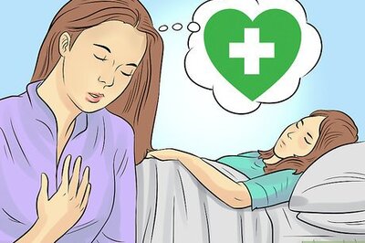 How to Maintain Your Health when Caring for Sick Loved Ones