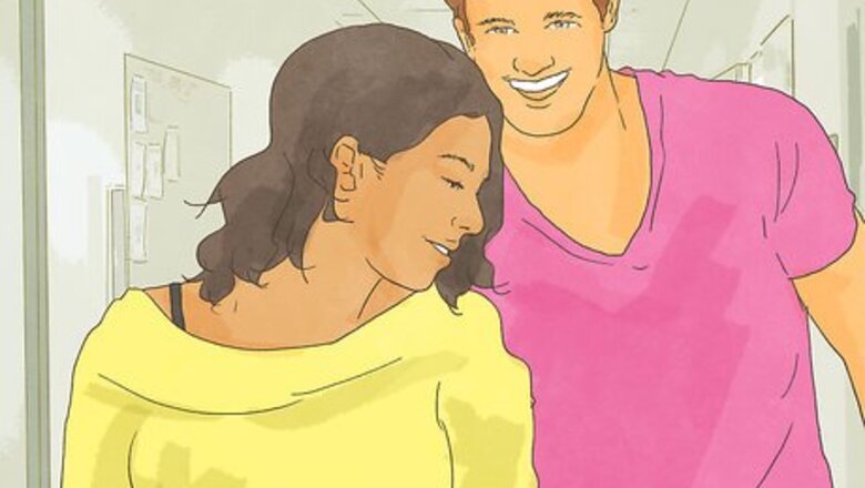 How to Get a Boy to Stop Teasing You