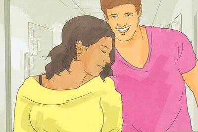 How to Get a Boy to Stop Teasing You