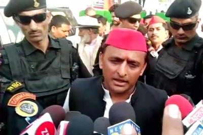 Jhansi Police Killed Local Youth in Fake Encounter, Claims Samajwadi Party