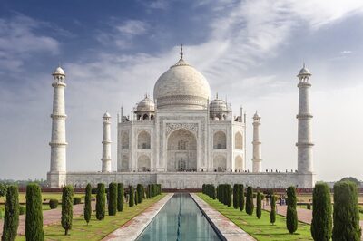5 Historical Sites You Must Visit In India