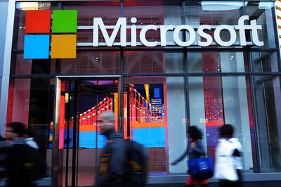 Microsoft Surveillance Work With Chinese Military University Raises Eyebrows