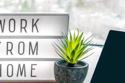 Man Compares Working From Home With Parents To 'A Whole New Level Of Squid Game,' Internet Reacts