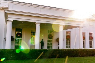 Trump Pardons 15, Including Republican Allies