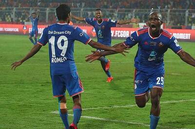 ISL 2015 Final: The key men in FC Goa's title push
