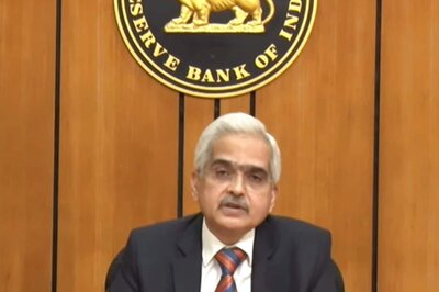 NACH Mandate Limit Enhanced to Help MSMEs, RBI Guv Announces. Details Here