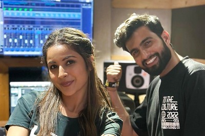 Shehnaaz Gill To Collaborate With Rapper MC Square Soon? Fans Cannot Wait!