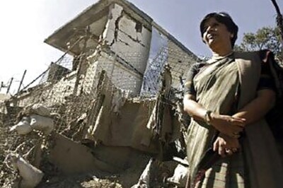 Pak-based terrorists a danger to world: India