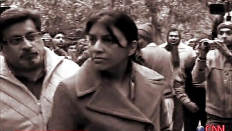 Aarushi case: Talwars' statements to be recorded on Tuesday