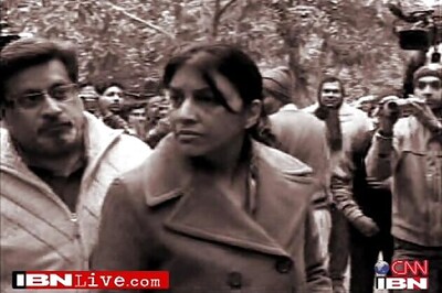 Aarushi case: Talwars' statements to be recorded on Tuesday