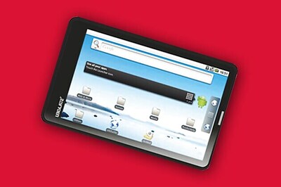 Court issues notice to Aakash tablet manufacturer