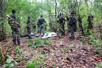 Odisha: Maoists oppose polls, call for shutdown