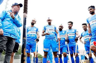 Team Has Become Much More Aggressive Under Graham Reid: Gurinder Singh