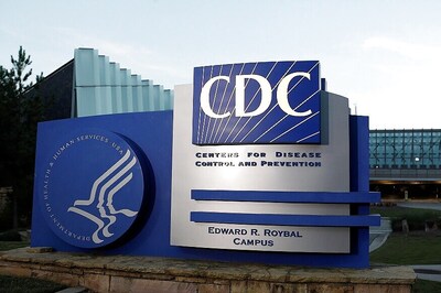 US CDC Plans Sweeping Covid-19 Antibody Study in 25 Metropolitan Areas