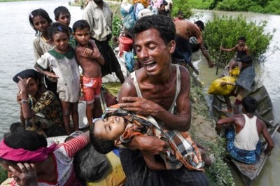 'We Want to Go Back but We Have No House': Myanmar Refugees Stranded as Thailand Sends Them Back Despite Risk of Death