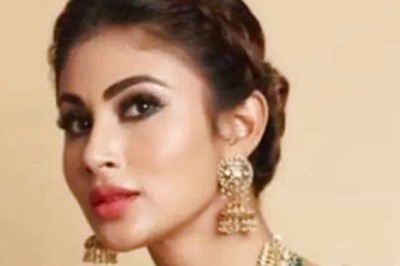 Durga Puja 2022: Mouni Roy Excited For Maha Ashtami Anjali, Says Hubby Suraj Knows A Lot About Pujo