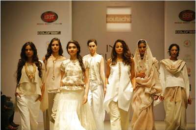 India Runway Week Season 9 To Be Held In Delhi On October 6-8