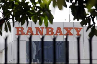 Andhra HC lifts stay on merger between Ranbaxy, Sun Pharma