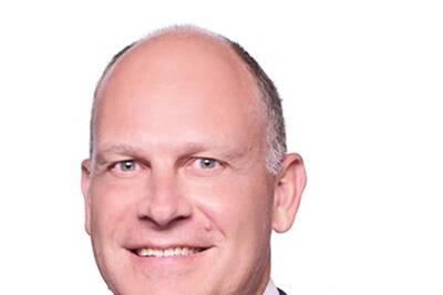 Air India Appoints Singapore Airlines Arm Scoot's Campbell Wilson As MD, CEO