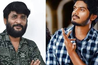 Jeevan Reddy Calls Chor Bazaar “Full-on Entertainer Without Any Bloodshed”