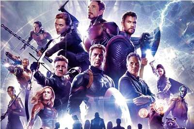 Critics' Choice Award Twitter Account Trolled By Fans for Using Incorrect Avengers: Endgame Picture