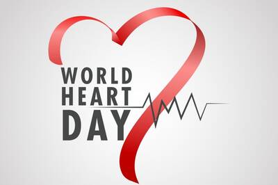 World Heart Day 2023: 7 Self-Care Tips for a Healthy Heart