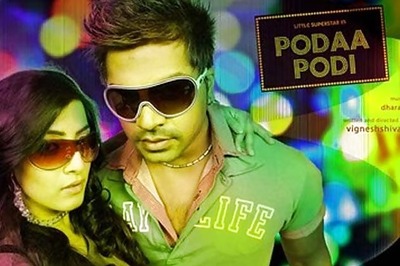 Podaa Podi: Regressive Tamil film or stark reality?