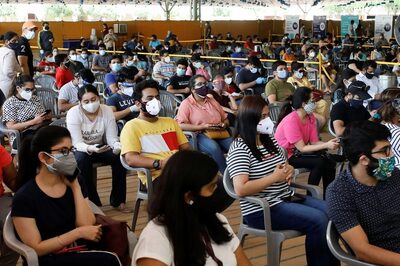 India Achieves July Covid Vaccination Target But to Miss 25 Crore-Mark Initially Set for August: Data