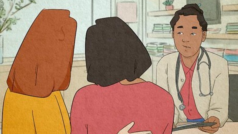 How to Help a Friend Who Has Been Raped