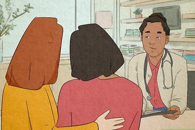 How to Help a Friend Who Has Been Raped