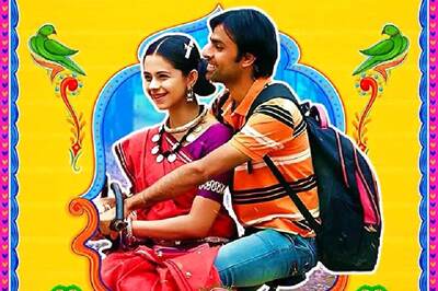 Chaman Bahar Movie Review: Jitendra Kumar Shines in This Slightly Uncomfortable Film