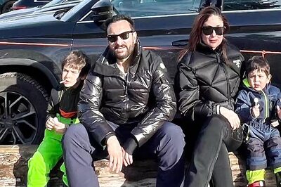 Ranbir Kapoor Reveals BIG Secret About Kareena Kapoor's Son Taimur, Says 'Saif Told Me...'