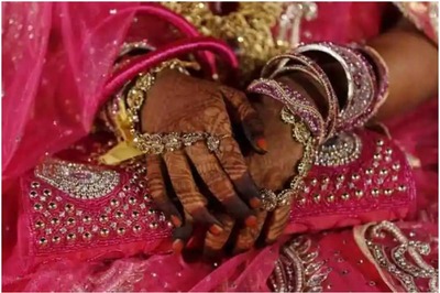 Kanpur Bride Marries a 'Baraati' after Groom Mysteriously Disappears from Wedding
