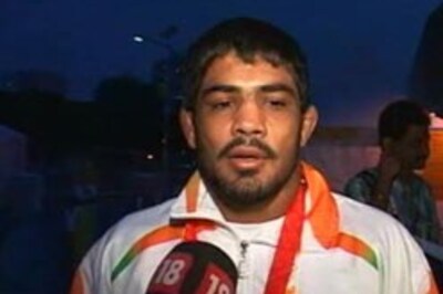 An unprecedented feat in India's Olympic history