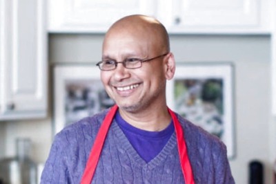 Chef Raghavan Iyer, Known For Popularising Indian Cuisine In US, Dies At 61
