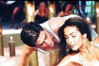 When Shah Rukh Khan Became Bollywood’s 1st Mainstream Actor To Feature In An Item Song