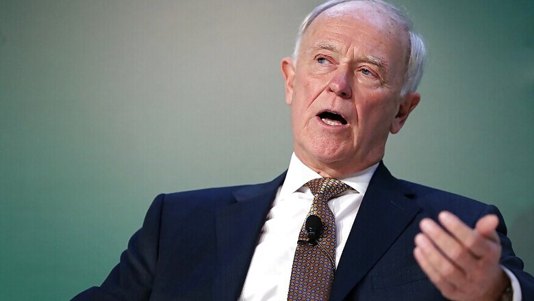 Emirates Airline Tim Clark to Step Down after Serving as President for 16 Years